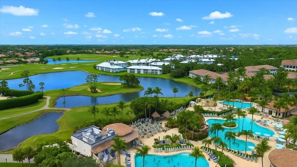 6965 Bent Grass Drive Naples FL 34113