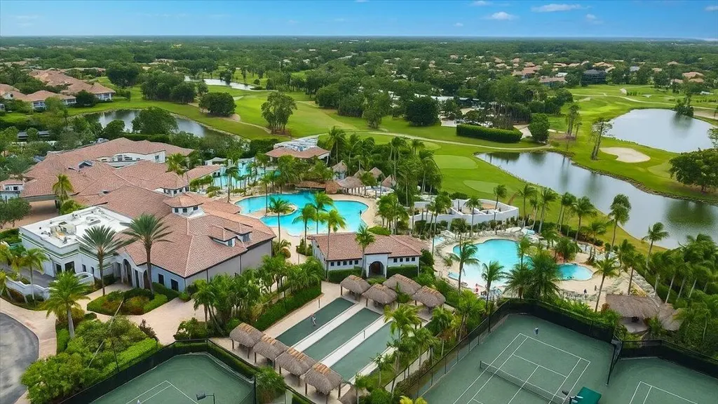 6965 Bent Grass Drive Naples FL 34113