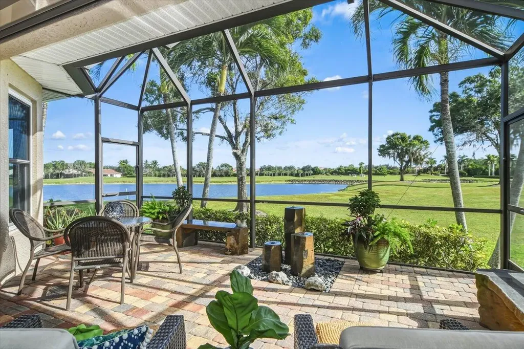 6965 Bent Grass Drive Naples FL 34113