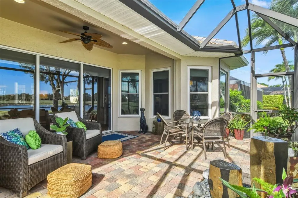 6965 Bent Grass Drive Naples FL 34113