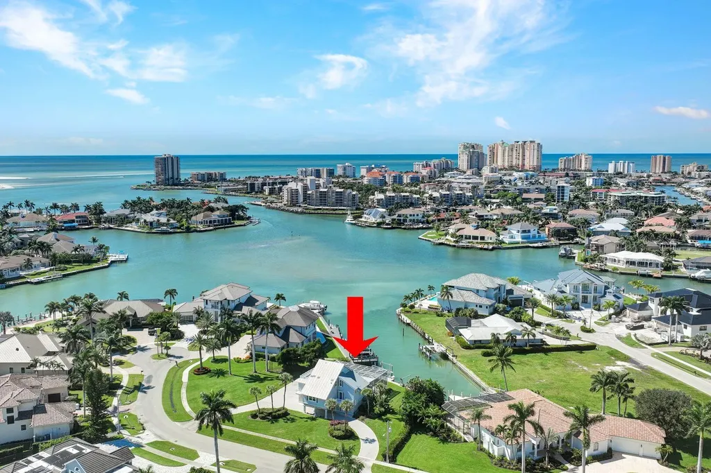810 Arcadia Court Marco Island FL 34145