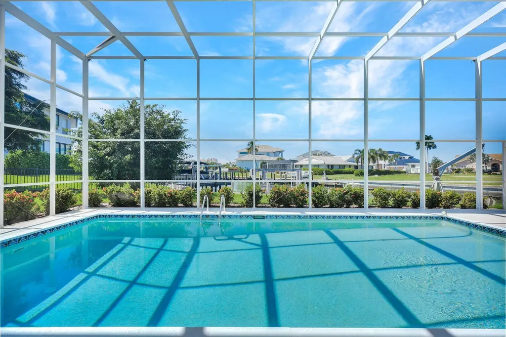 810 Arcadia Court Marco Island FL 34145