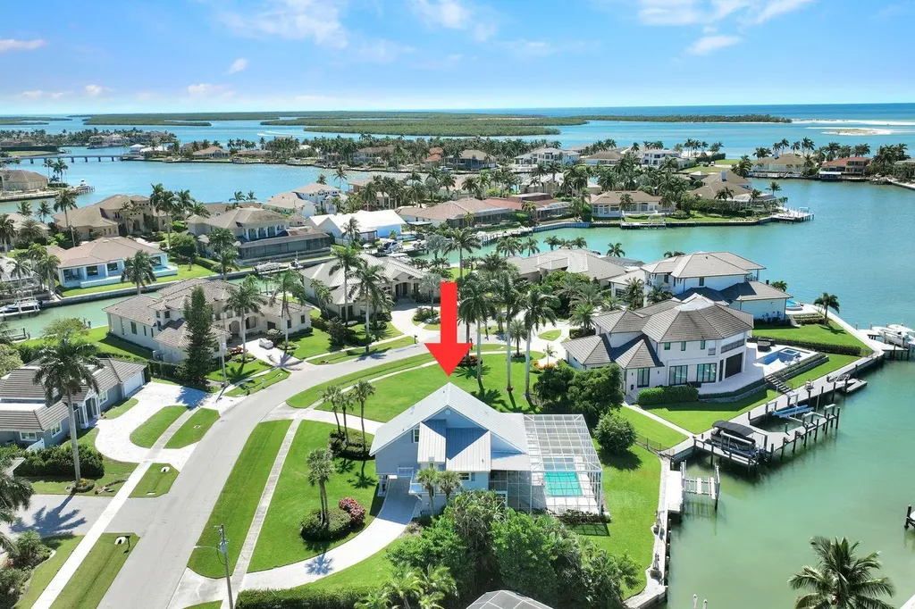 810 Arcadia Court Marco Island FL 34145