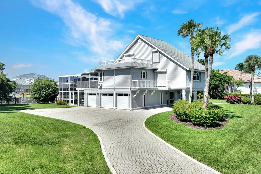 810 Arcadia Court Marco Island FL 34145