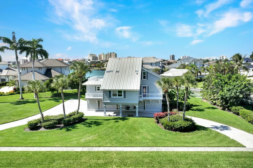 810 Arcadia Court Marco Island FL 34145