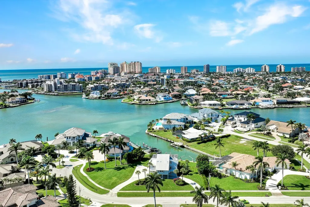 810 Arcadia Court Marco Island FL 34145