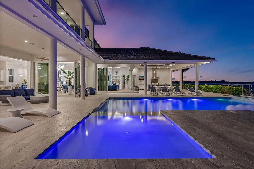 1829 S Inlet Drive Marco Island FL 34145