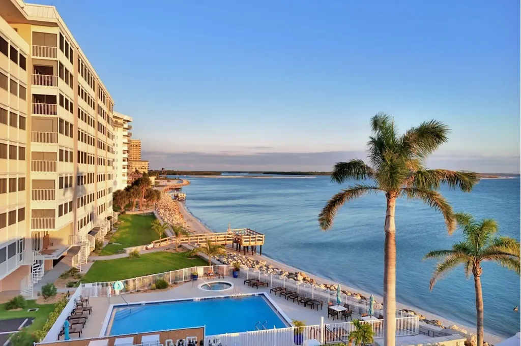 1020 S Collier Marco Island FL 34145