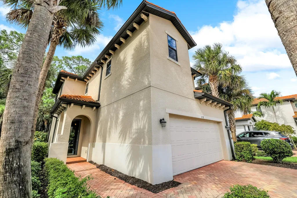 1178 Genovesa Court Naples FL 34113