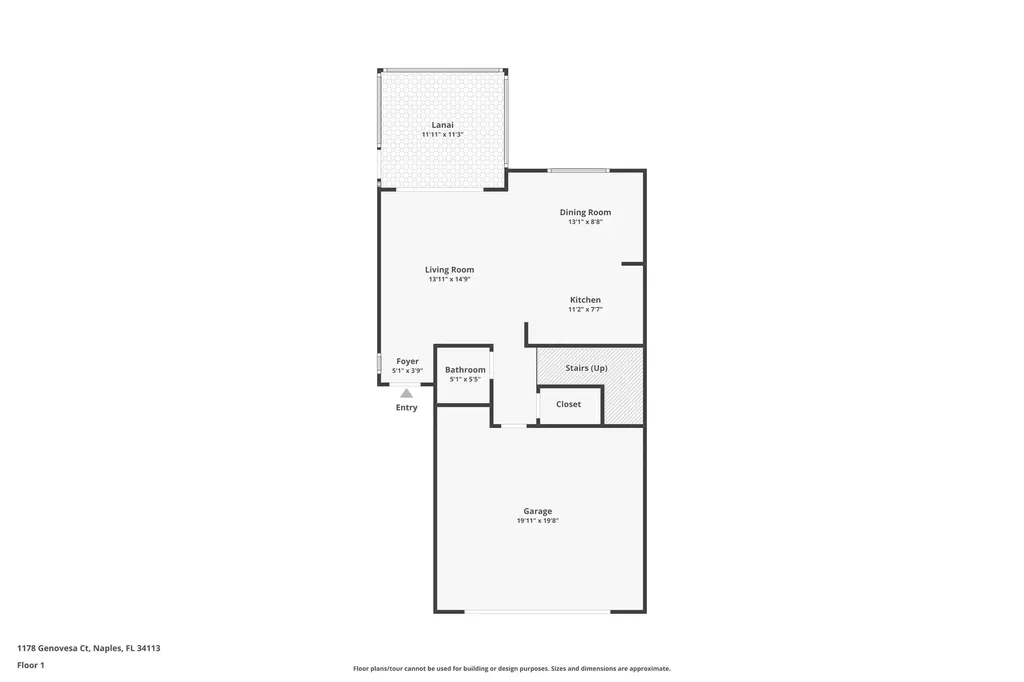 1178 Genovesa Court Naples FL 34113