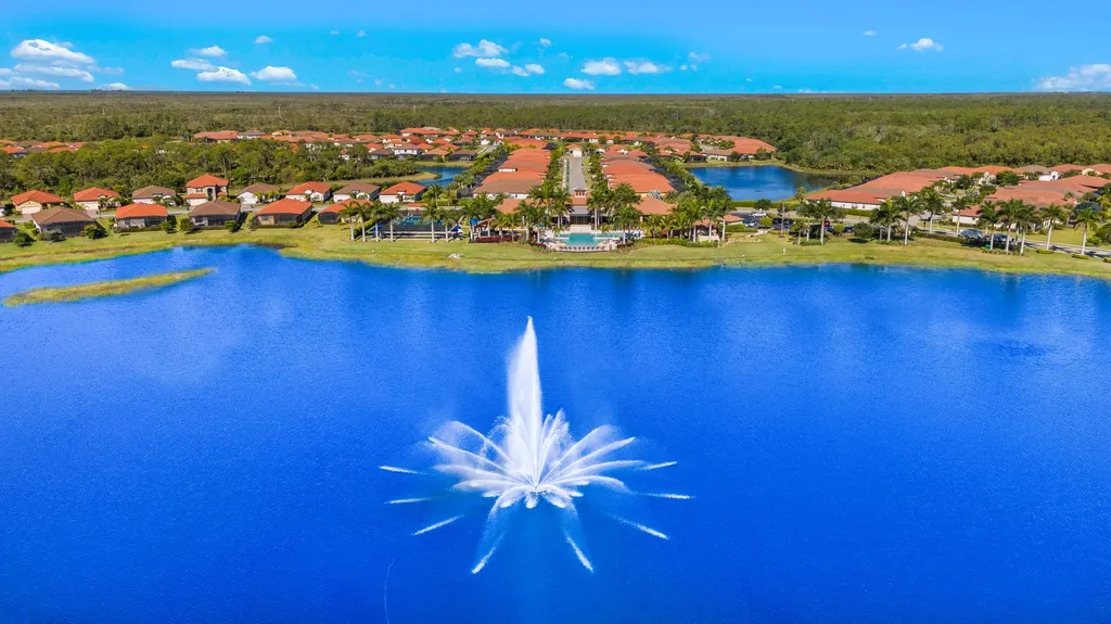 1178 Genovesa Court Naples FL 34113