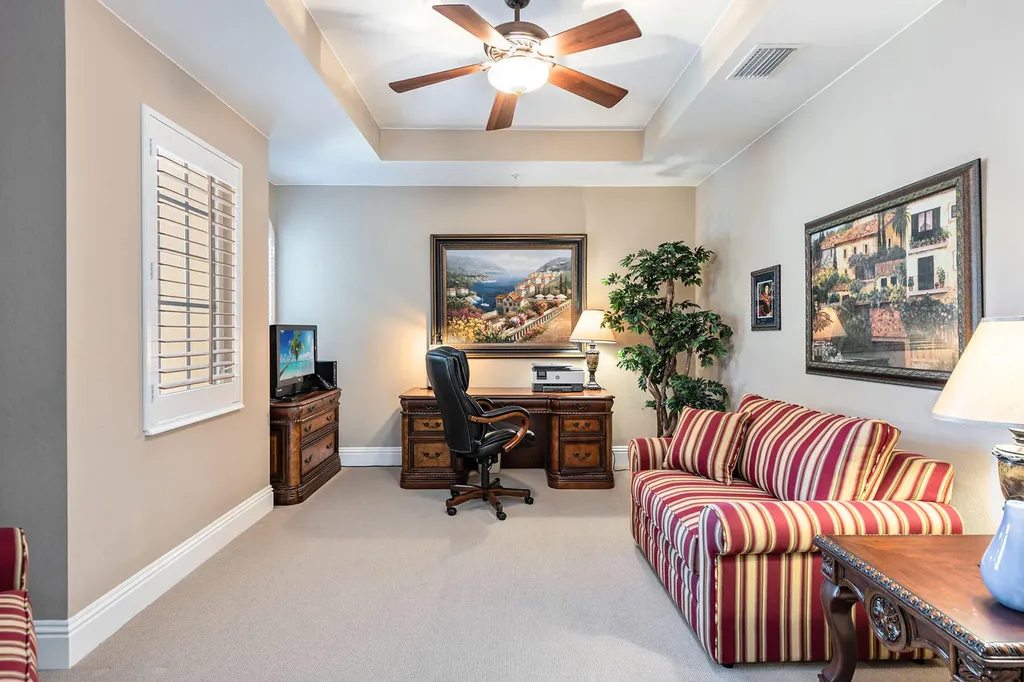 9284 Menaggio Court Naples FL 34114