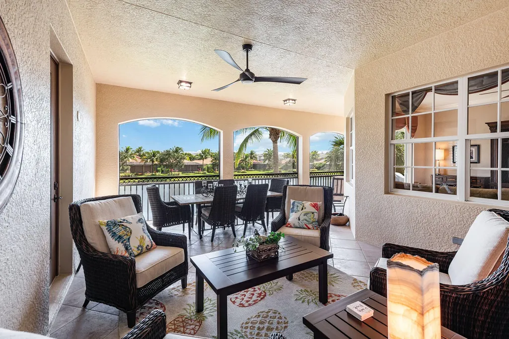 9284 Menaggio Court Naples FL 34114