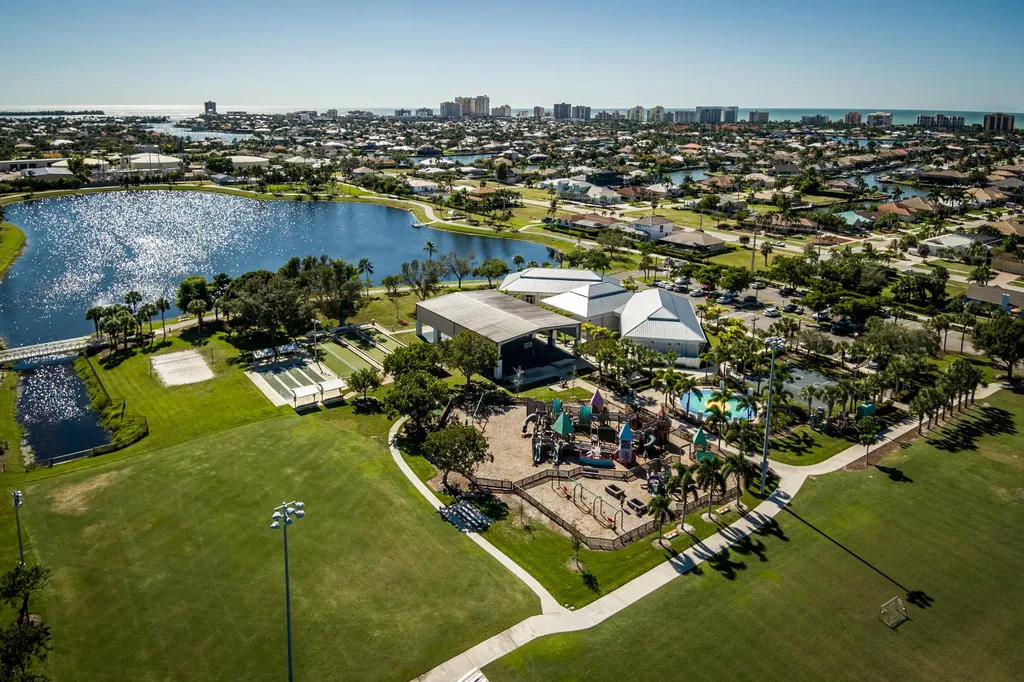 1414 Delbrook Way Marco Island FL 34145