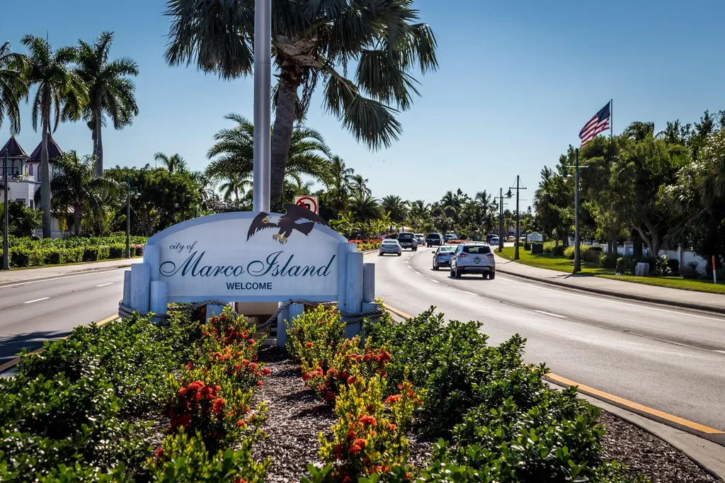 1414 Delbrook Way Marco Island FL 34145