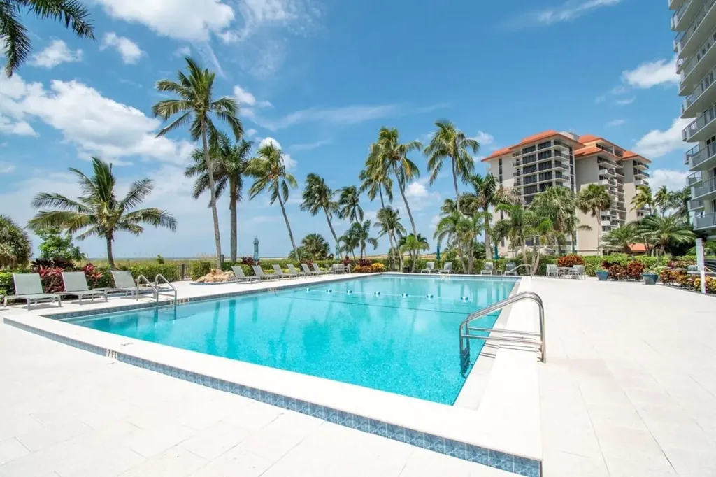 140 Seaview Court Marco Island FL 34145