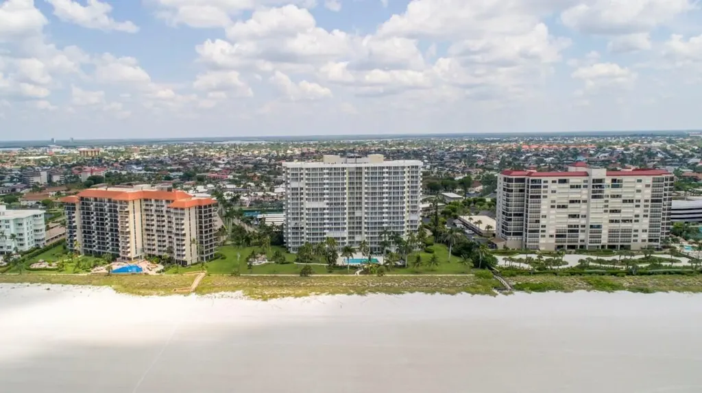 140 Seaview Court Marco Island FL 34145