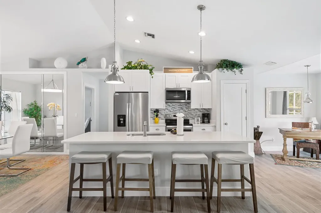 299 S Heathwood Drive Marco Island FL 34145