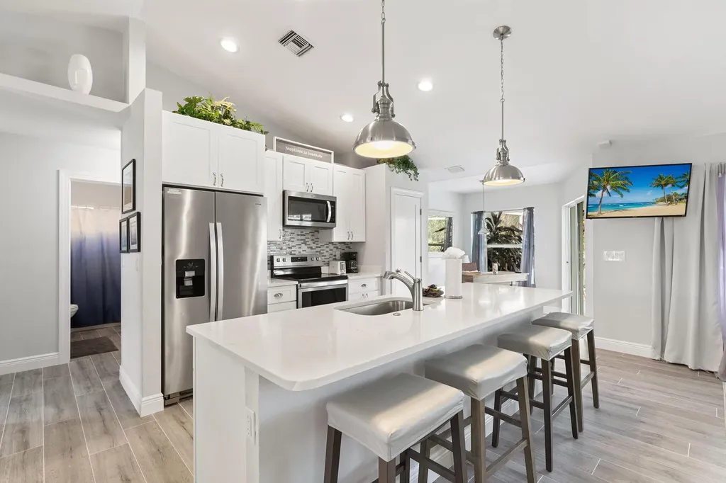 299 S Heathwood Drive Marco Island FL 34145