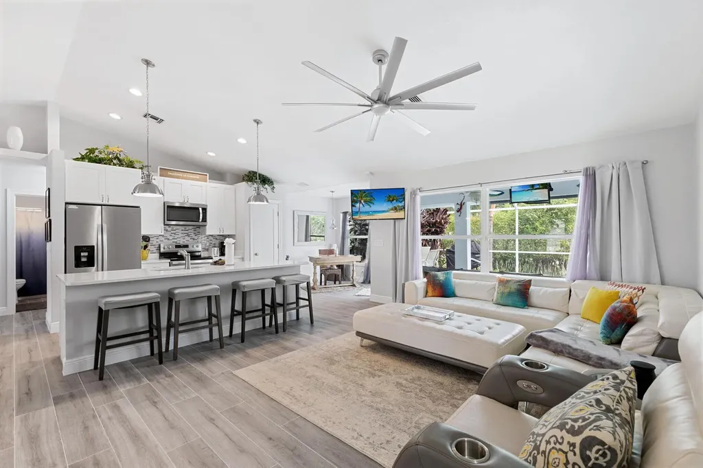 299 S Heathwood Drive Marco Island FL 34145