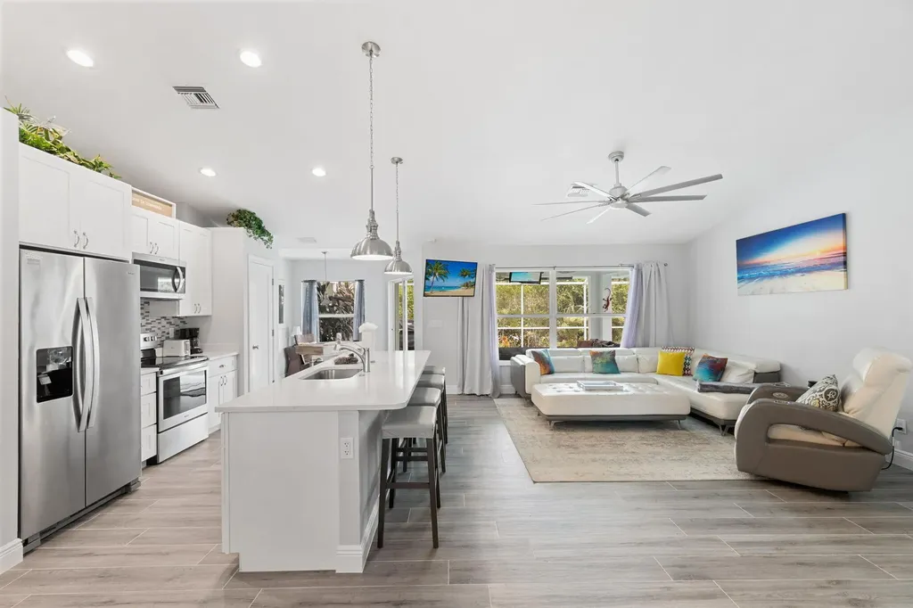 299 S Heathwood Drive Marco Island FL 34145