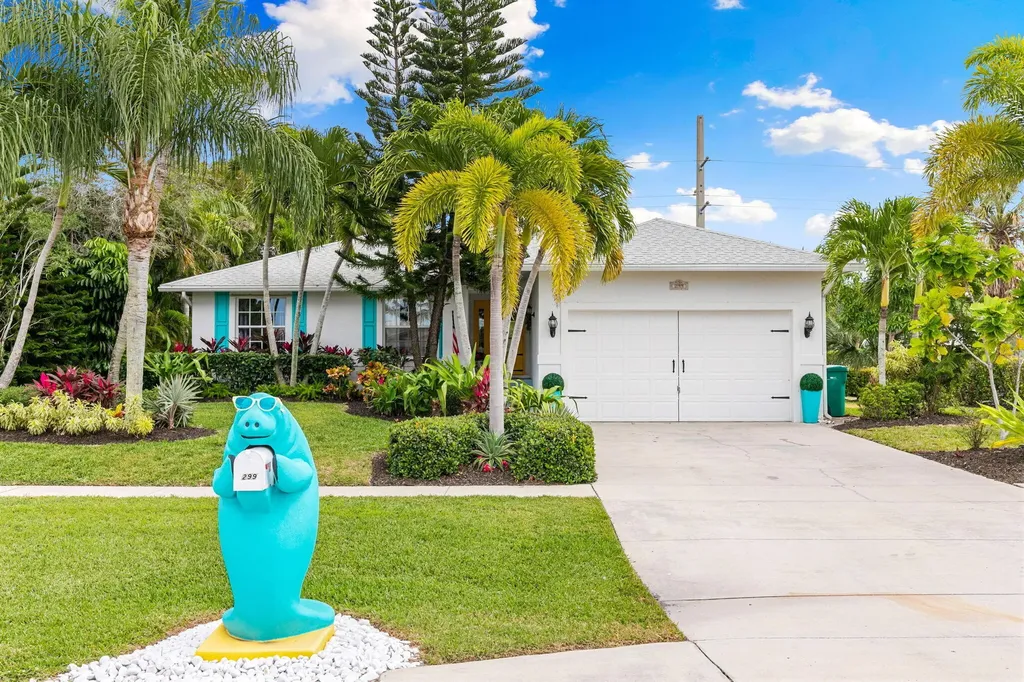 299 S Heathwood Drive Marco Island FL 34145