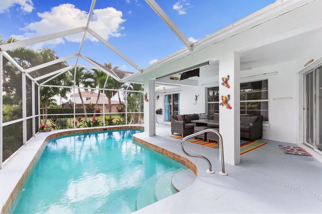 299 S Heathwood Drive Marco Island FL 34145