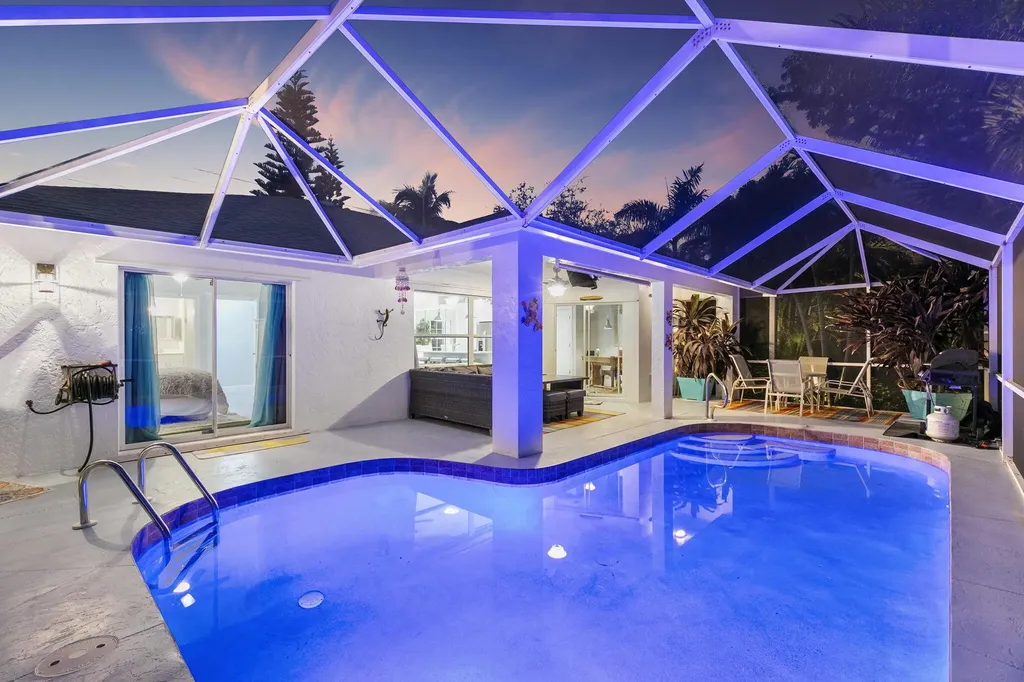 299 S Heathwood Drive Marco Island FL 34145