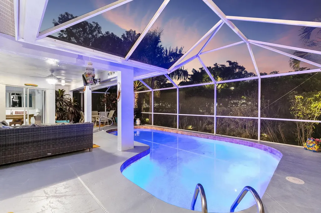 299 S Heathwood Drive Marco Island FL 34145