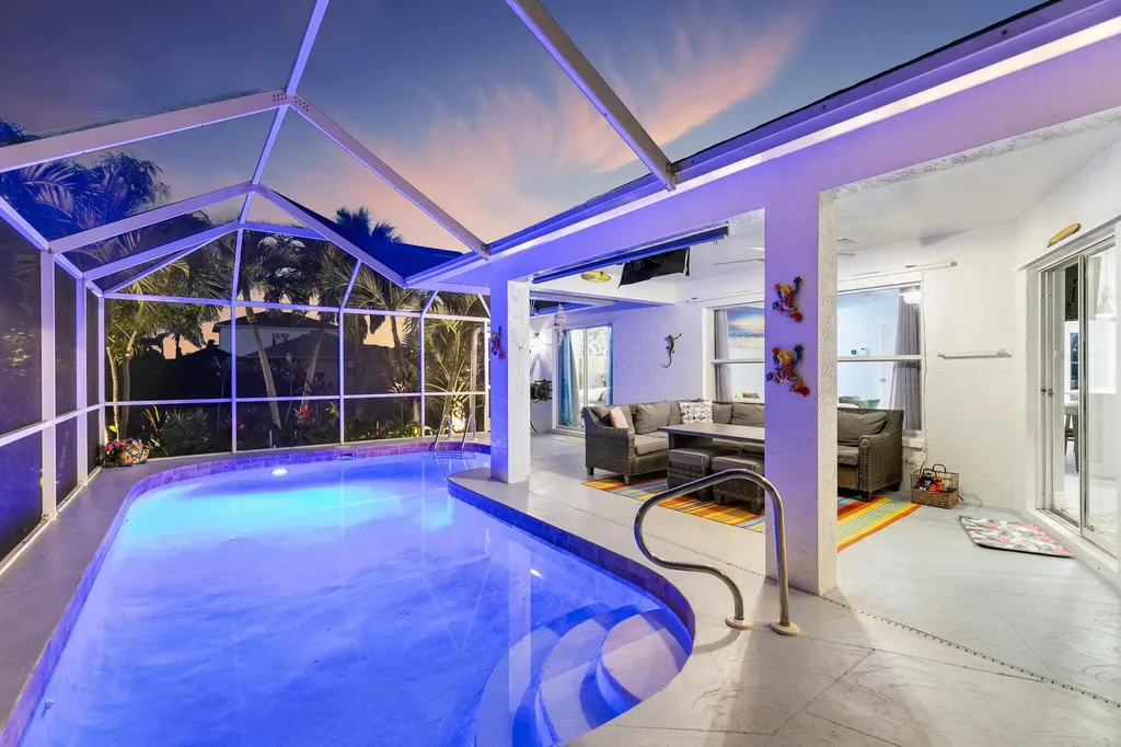 299 S Heathwood Drive Marco Island FL 34145