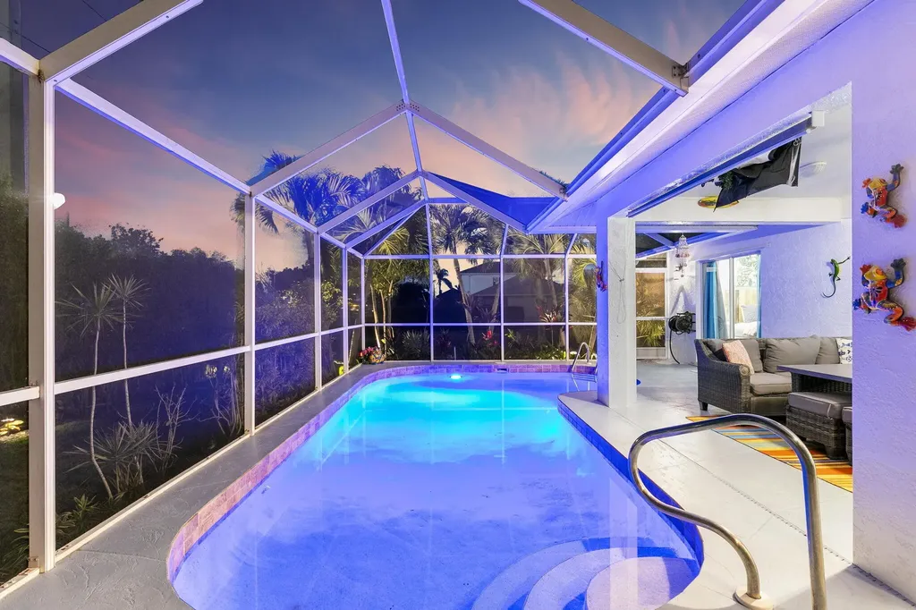 299 S Heathwood Drive Marco Island FL 34145