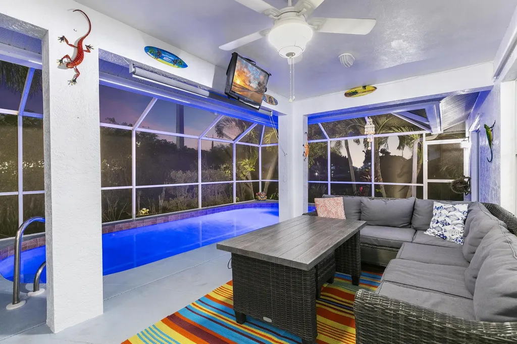 299 S Heathwood Drive Marco Island FL 34145