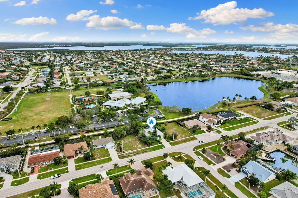 299 S Heathwood Drive Marco Island FL 34145
