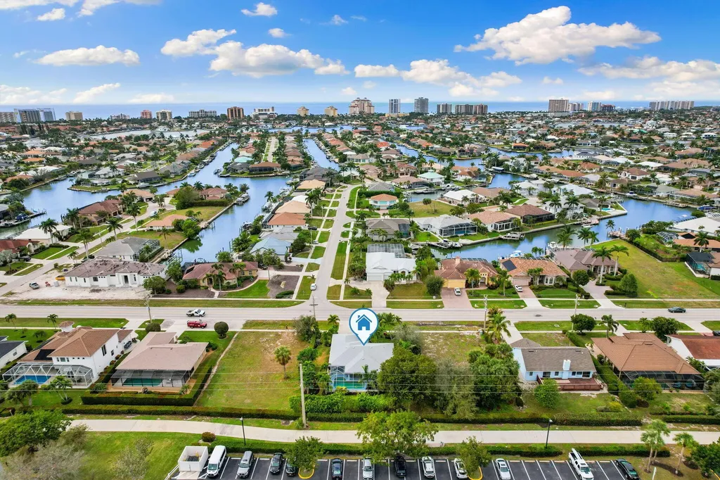 299 S Heathwood Drive Marco Island FL 34145