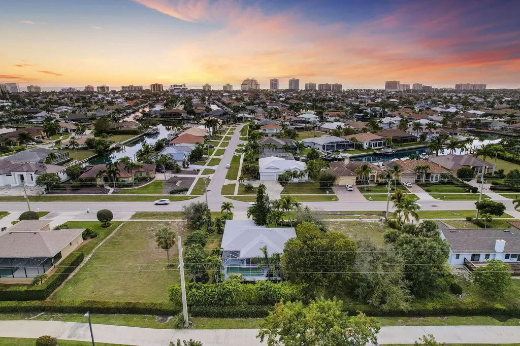 299 S Heathwood Drive Marco Island FL 34145