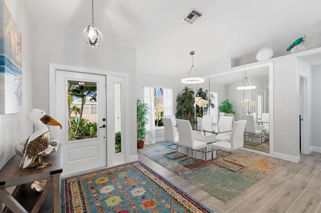 299 S Heathwood Drive Marco Island FL 34145