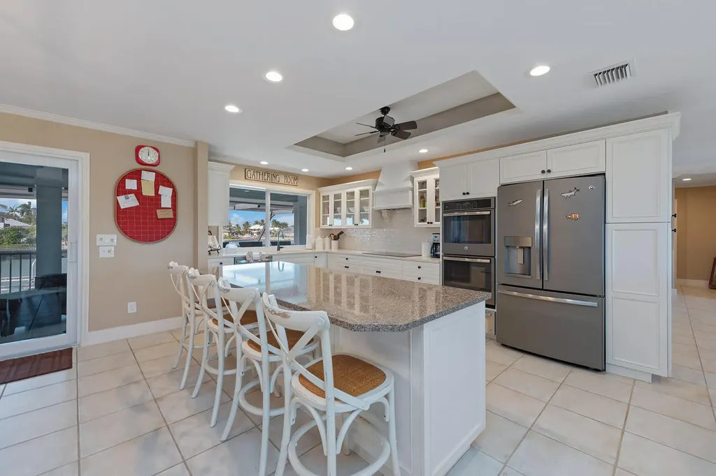 549 Tigertail Court Marco Island FL 34145