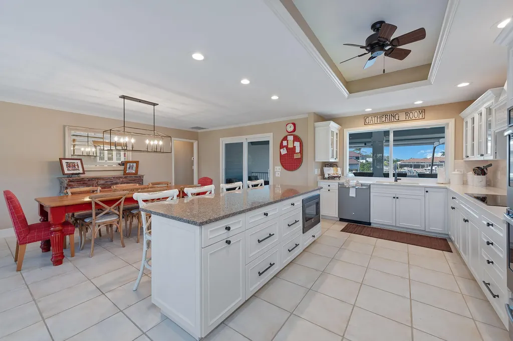 549 Tigertail Court Marco Island FL 34145