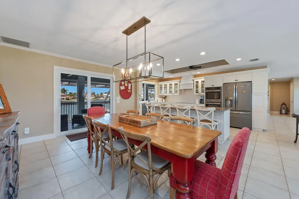 549 Tigertail Court Marco Island FL 34145