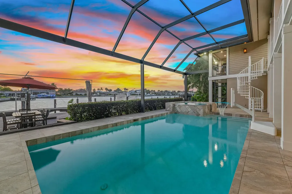 549 Tigertail Court Marco Island FL 34145