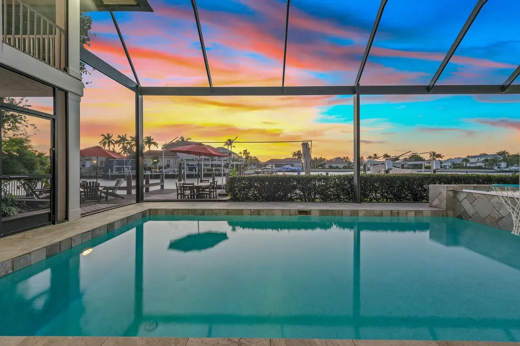 549 Tigertail Court Marco Island FL 34145