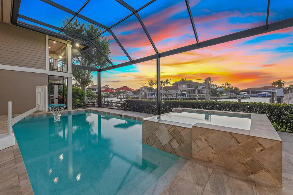 549 Tigertail Court Marco Island FL 34145