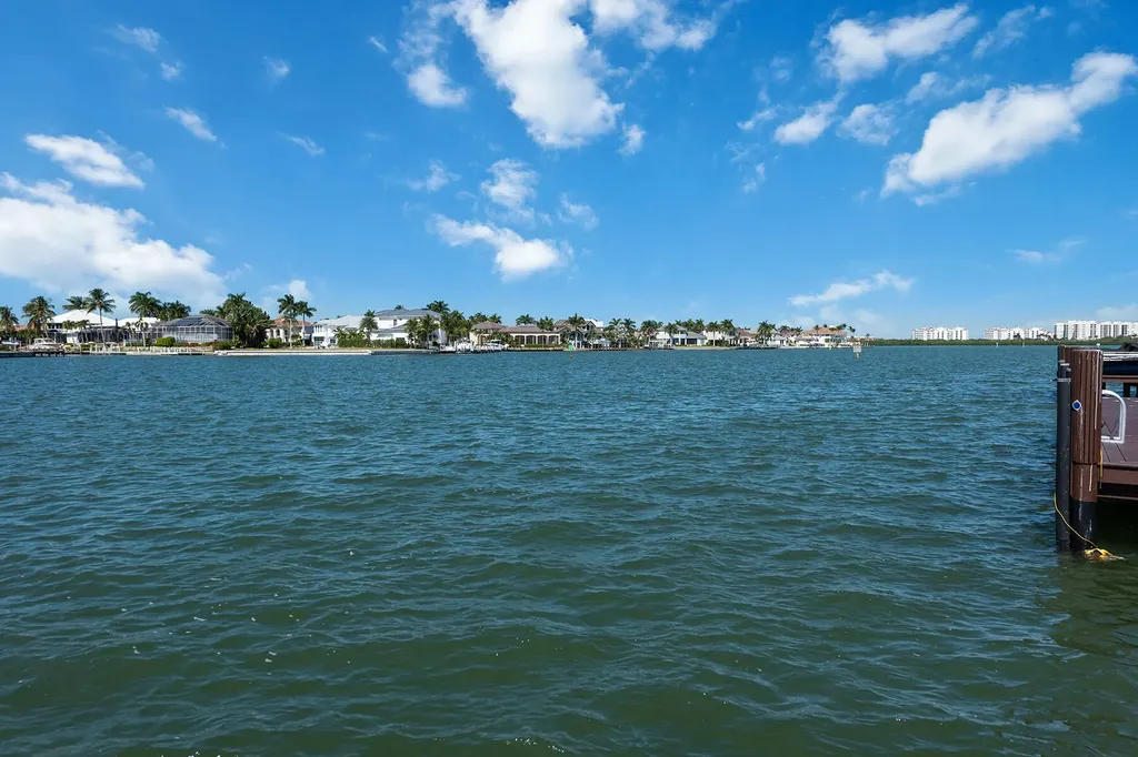 549 Tigertail Court Marco Island FL 34145