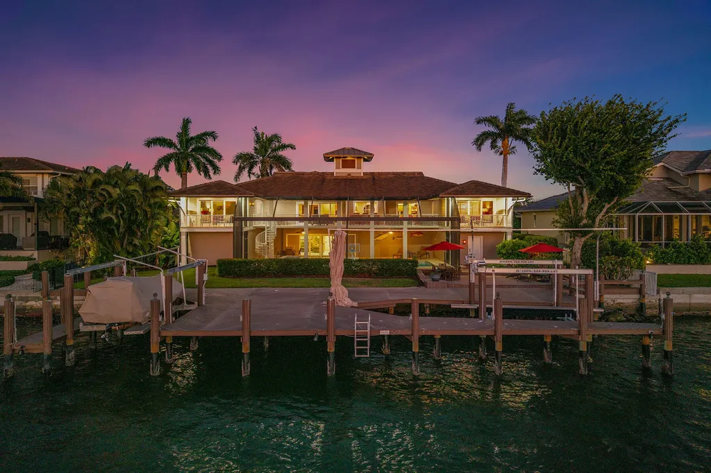 549 Tigertail Court Marco Island FL 34145