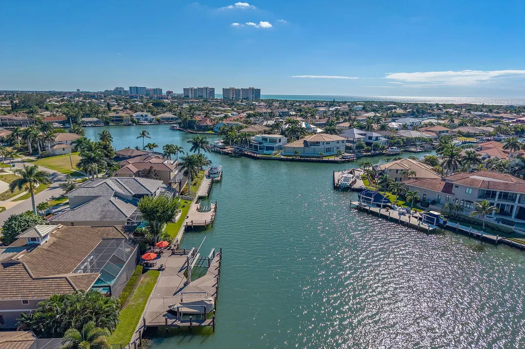 549 Tigertail Court Marco Island FL 34145