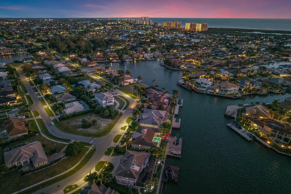 549 Tigertail Court Marco Island FL 34145