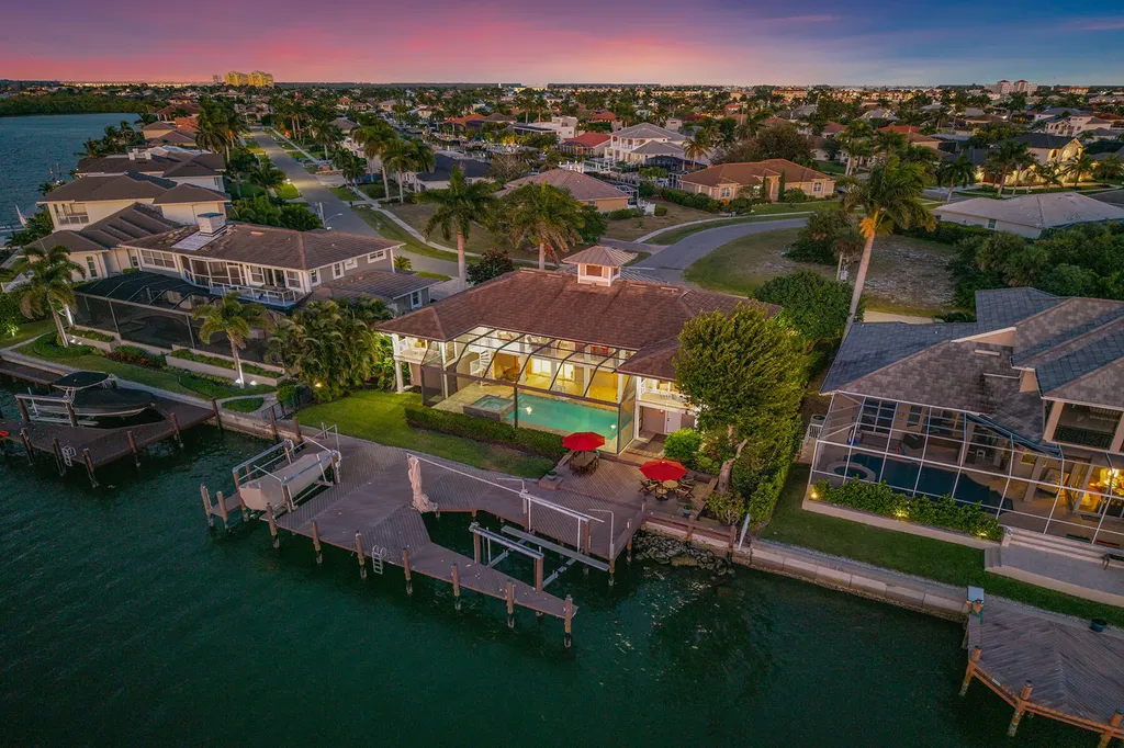 549 Tigertail Court Marco Island FL 34145