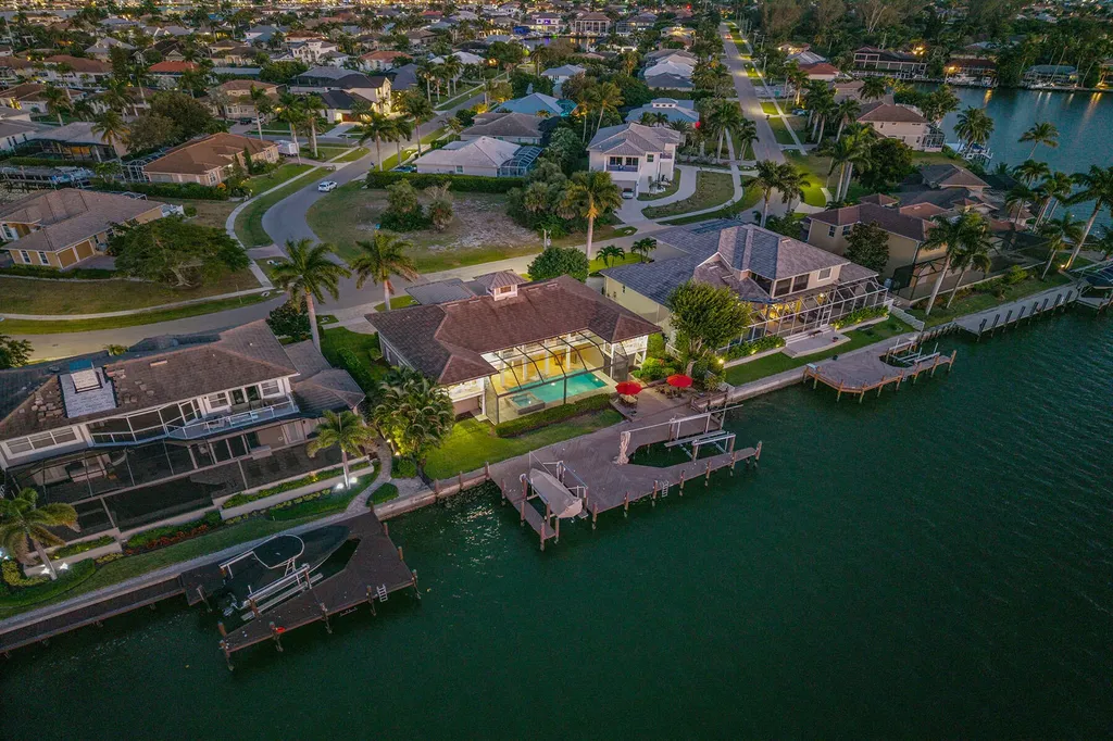 549 Tigertail Court Marco Island FL 34145