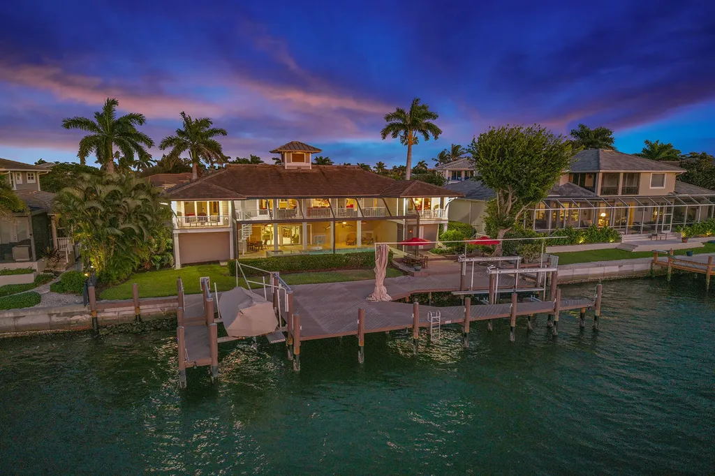 549 Tigertail Court Marco Island FL 34145