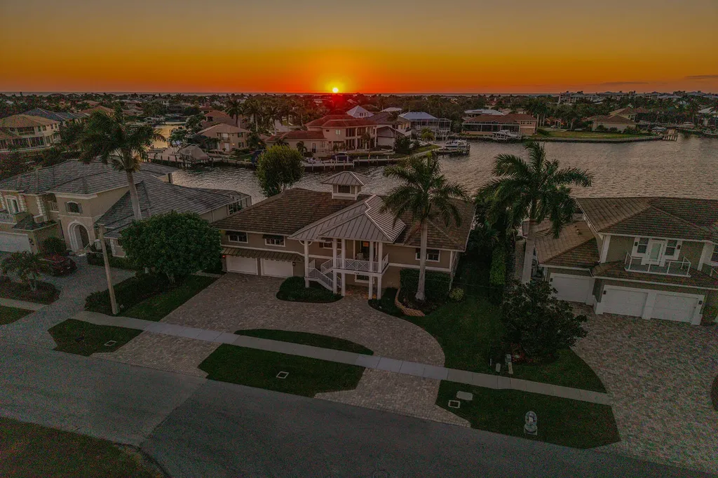 549 Tigertail Court Marco Island FL 34145